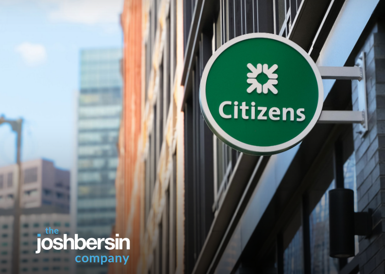 Citizens Builds a Human-Centered, AI-Enabled Talent Acquisition Engine